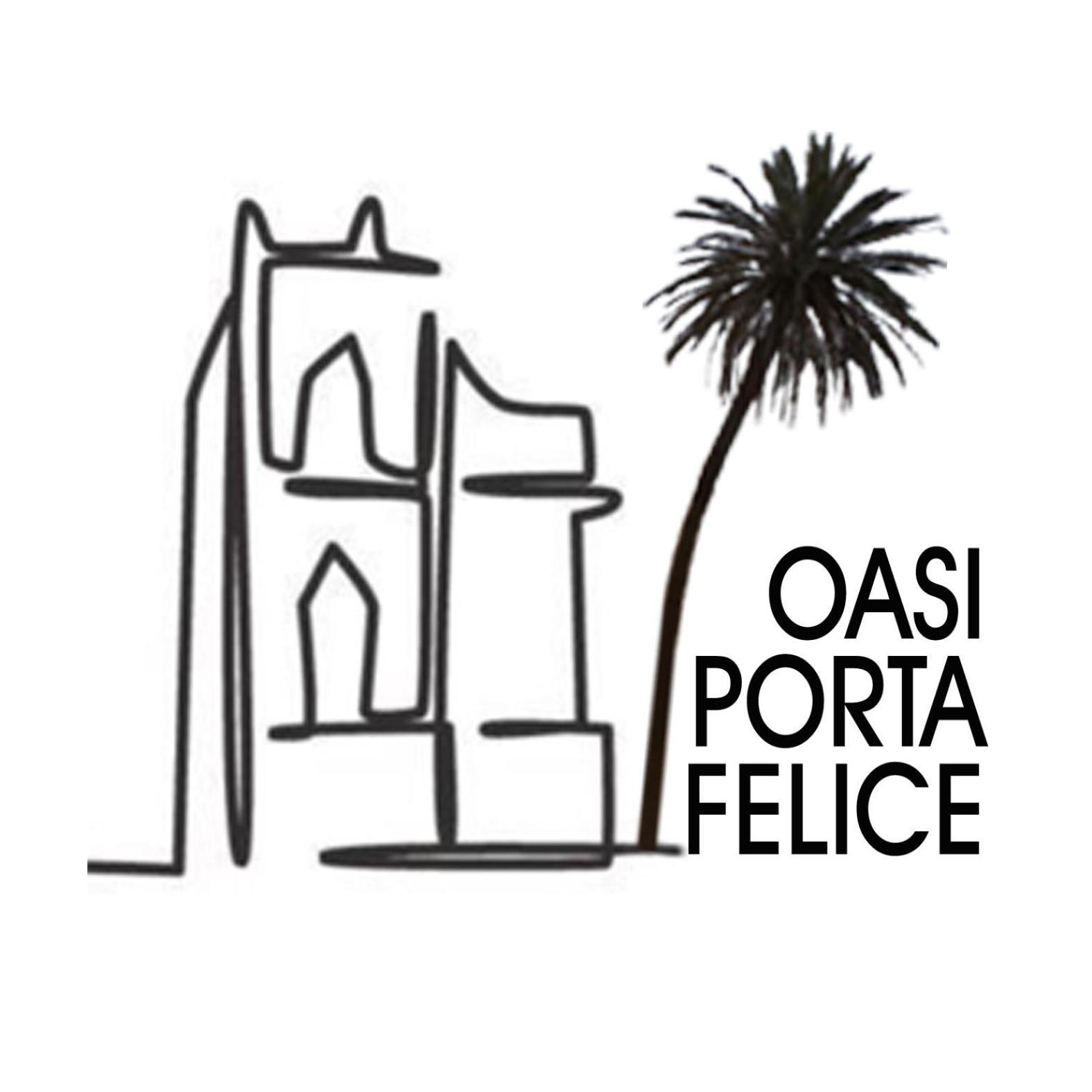 Апартаменты Oasi Porta Felice Палермо Экстерьер фото